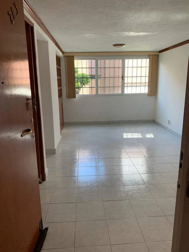 Departamento en venta en Lomas Verdes 5a Sección, Naucalpan