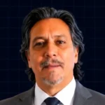 Marco Rubén Carrillo Arellano, asesor de Asesores ASAC